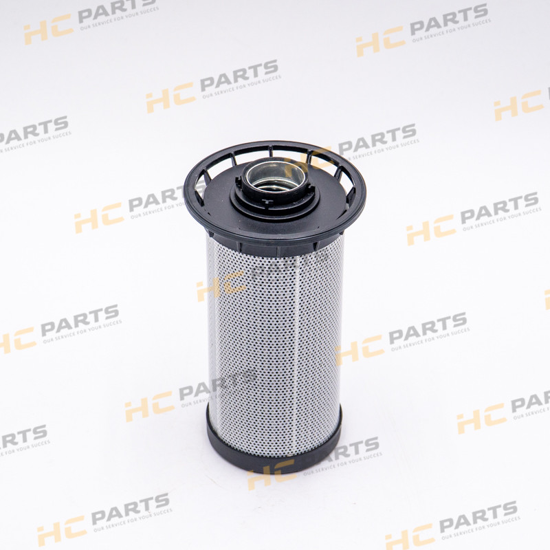 Гидравлический фильтр — робот JCB