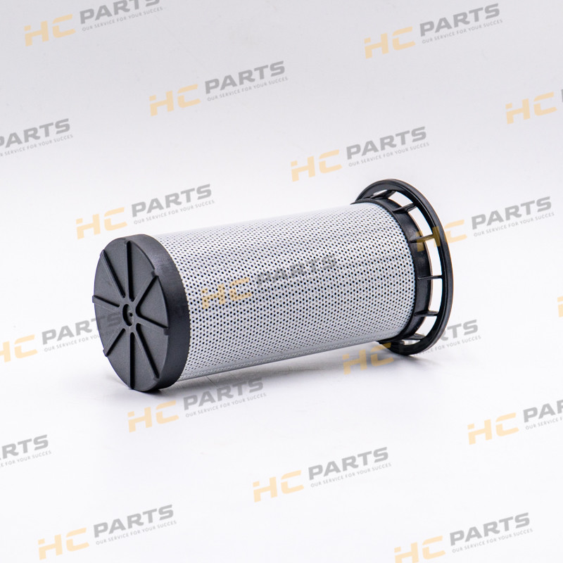 Гидравлический робот-фильтр JCB