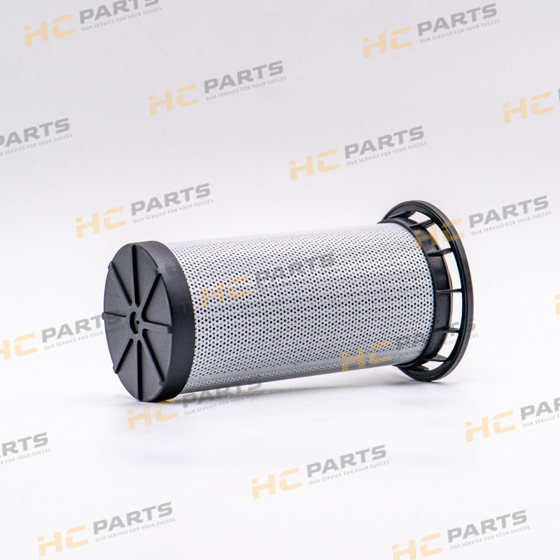 Гидравлический робот-фильтр JCB