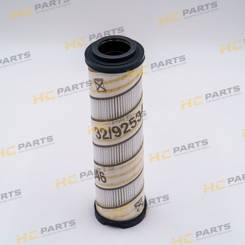 Гидравлический фильтрующий элемент JCB — сервисные фильтры