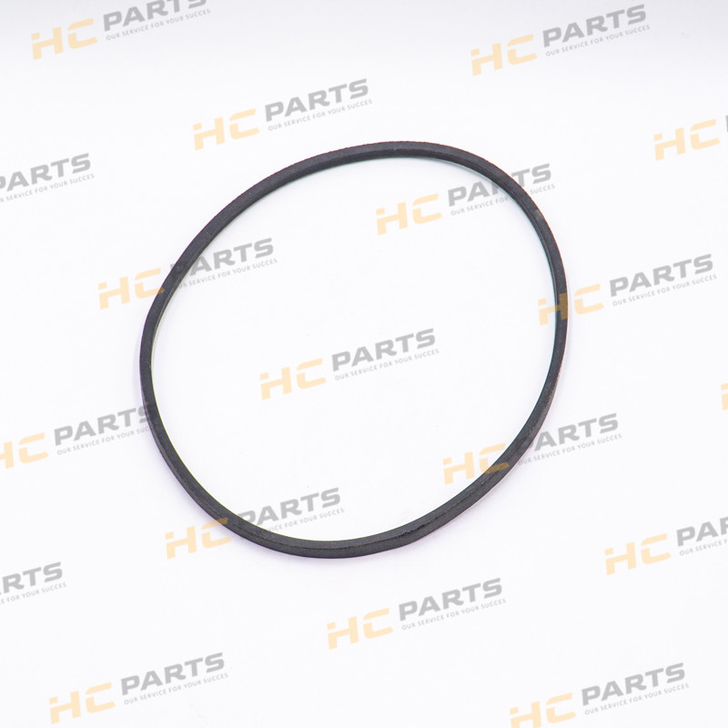 Клиновой ремень кондиционера JCB для телескопического погрузчика