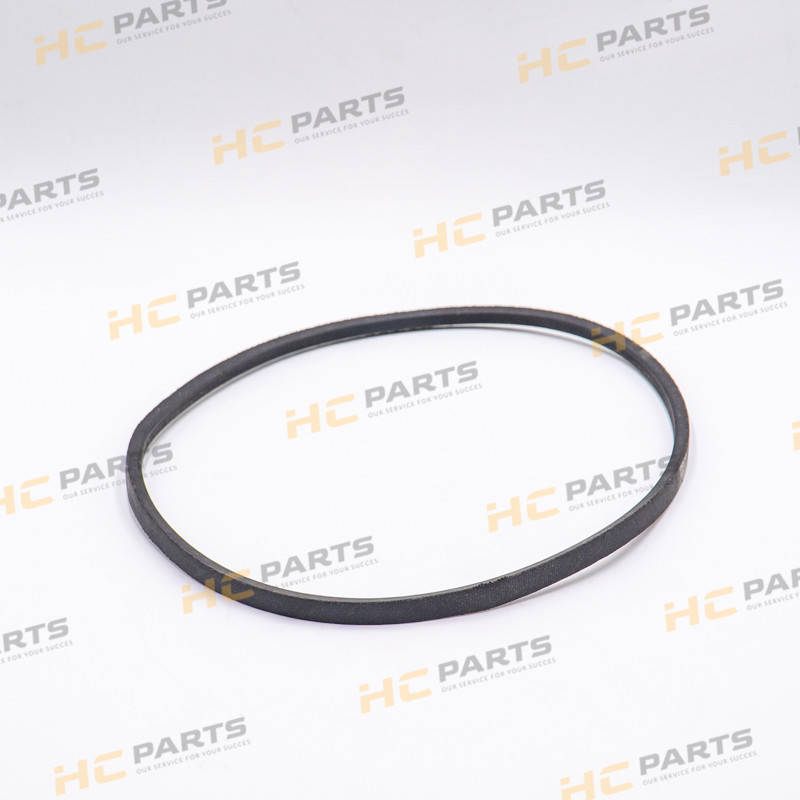 Клиновой ремень кондиционера JCB для телескопического погрузчика