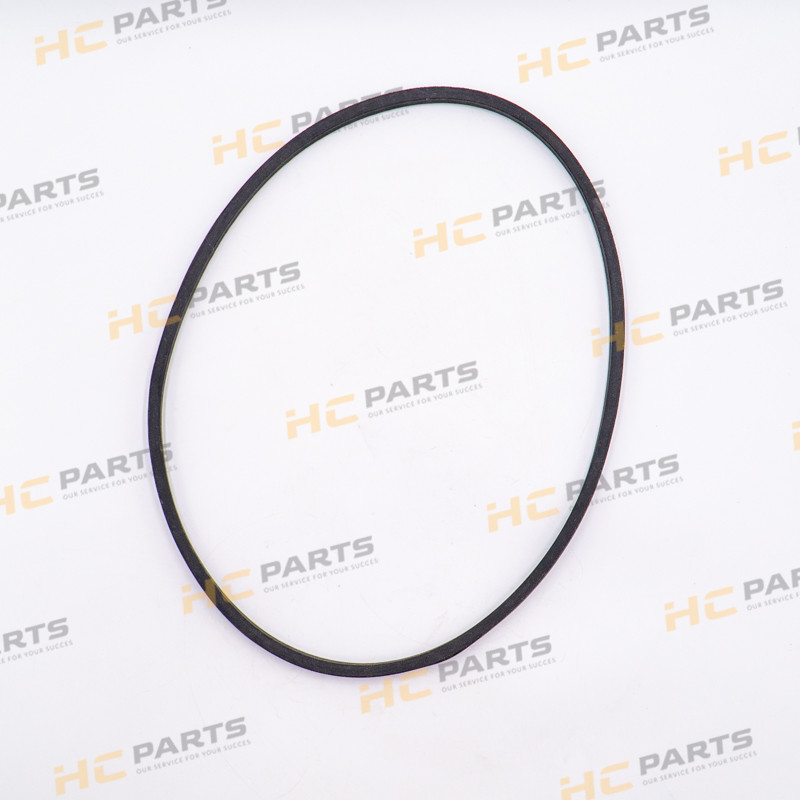 Клиновой ремень кондиционера JCB для телескопического погрузчика