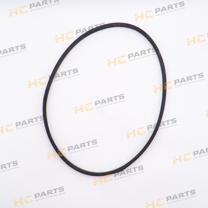 Клиновой ремень кондиционера JCB для телескопического погрузчика