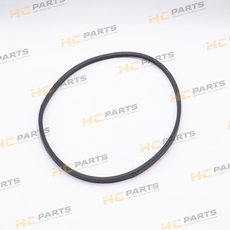 Клиноременная передача JCB Кондиционер — телескопический погрузчик