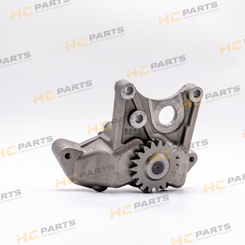 Масляный насос двигателя JCB Perkins AB AK - 3CX 4CX AM