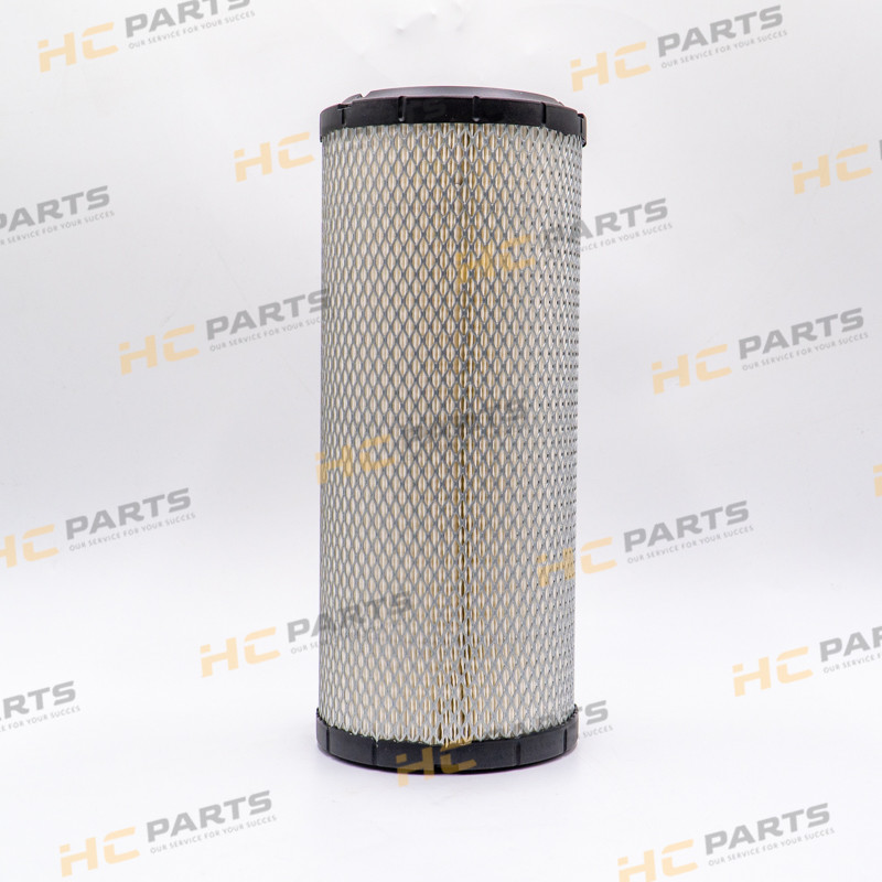 Воздушный фильтр JCB — сервисные фильтры JS