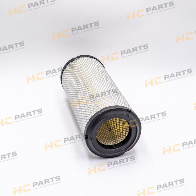 Воздушный фильтр JCB — сервисные фильтры JS