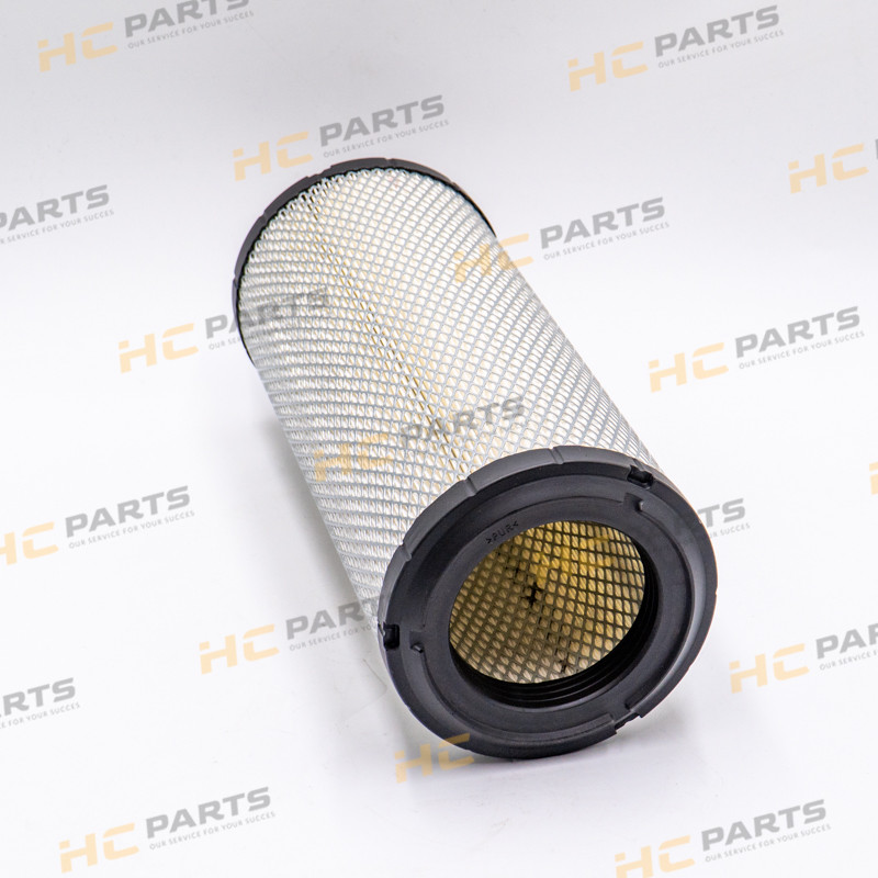 Воздушный фильтр JCB — сервисные фильтры JS