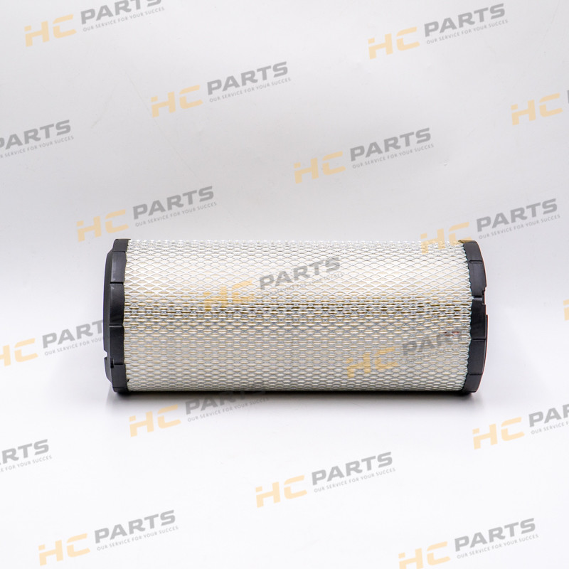 Воздушный фильтр JCB — сервисные фильтры JS