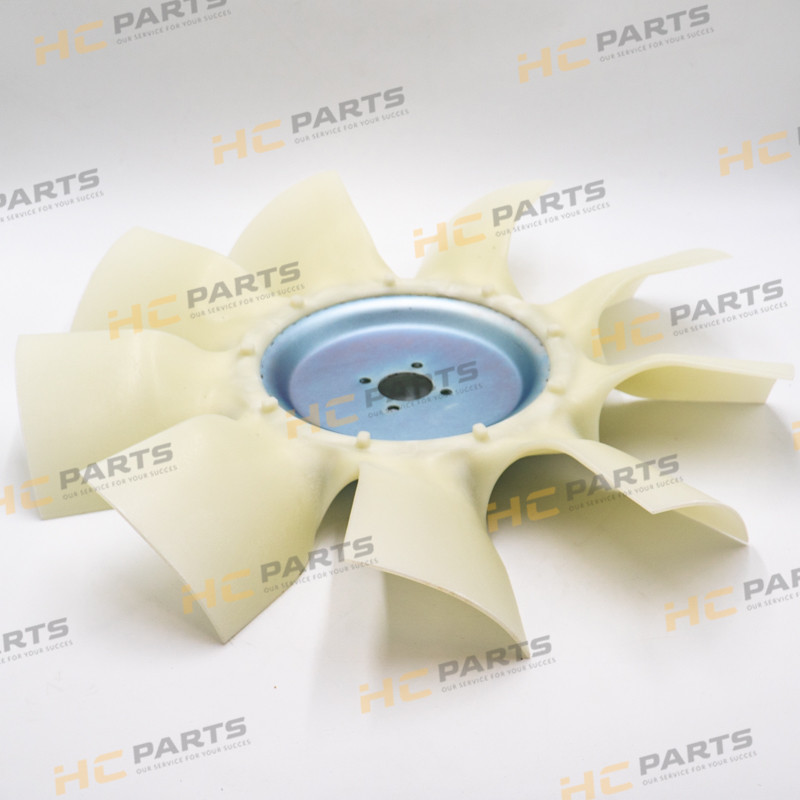 Вентилятор JCB 22 дюйма