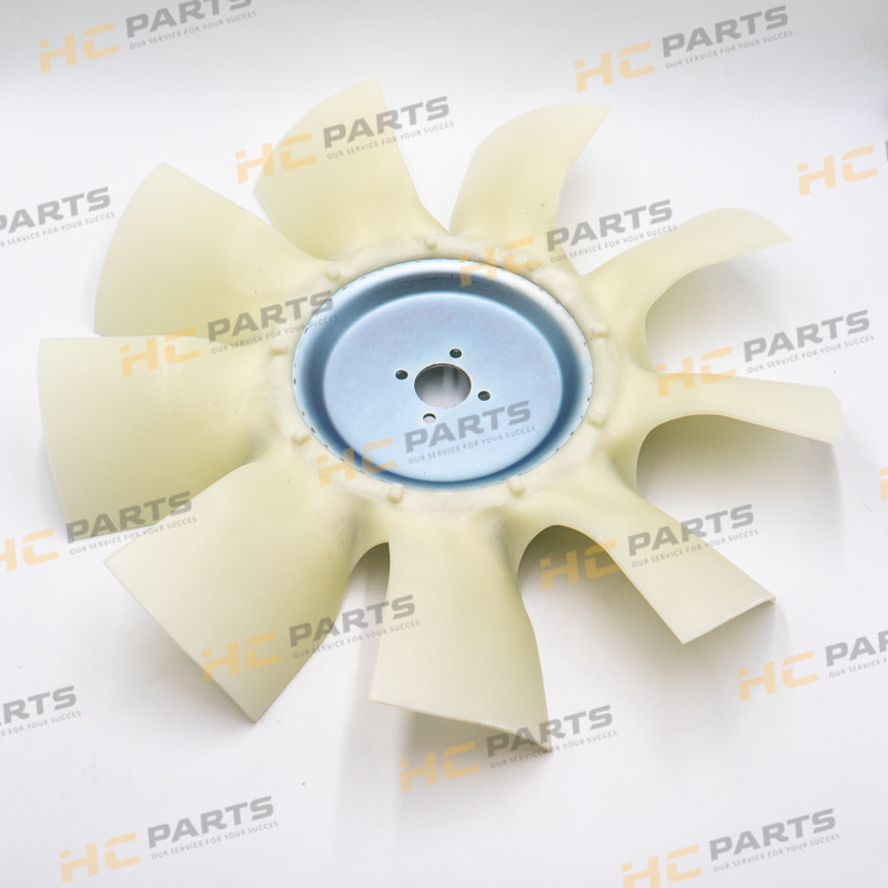 Вентилятор JCB 22 дюйма