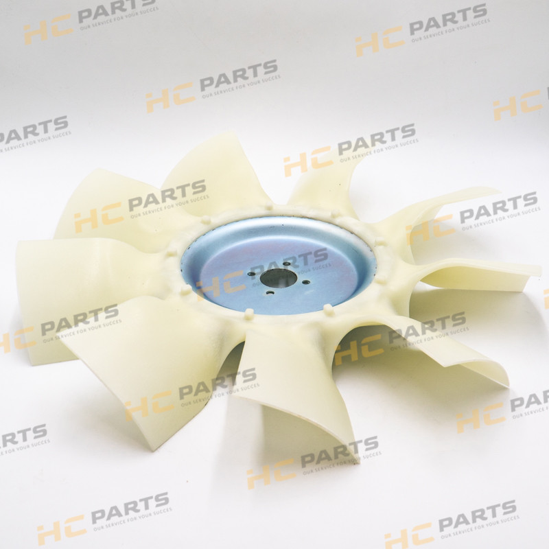 Вентилятор JCB 22 дюйма