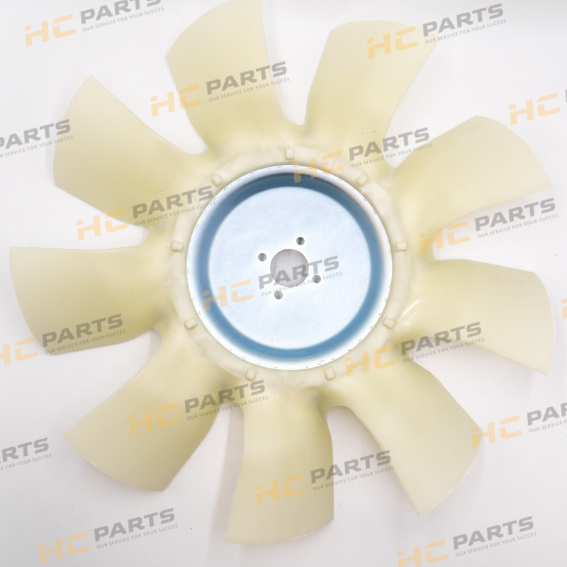 Вентилятор JCB 22 дюйма