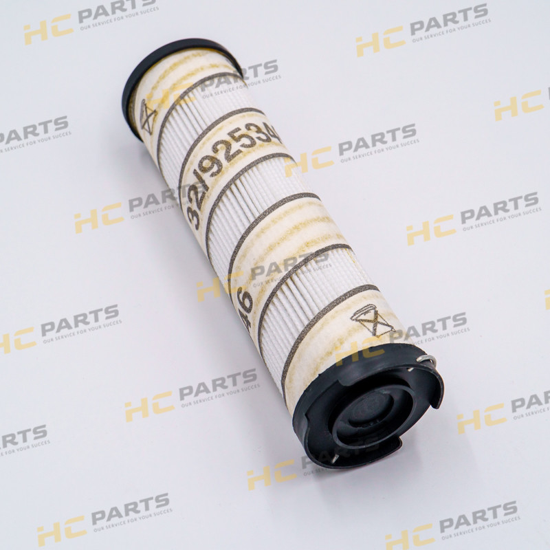 Гидравлический фильтр JCB — сервисные фильтры