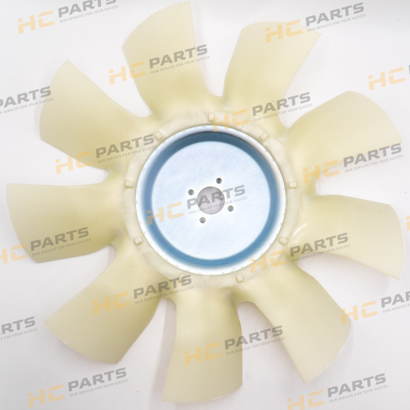 Вентилятор JCB 22 дюйма