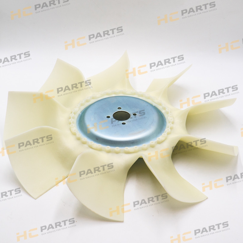 Вентилятор JCB 22 дюйма