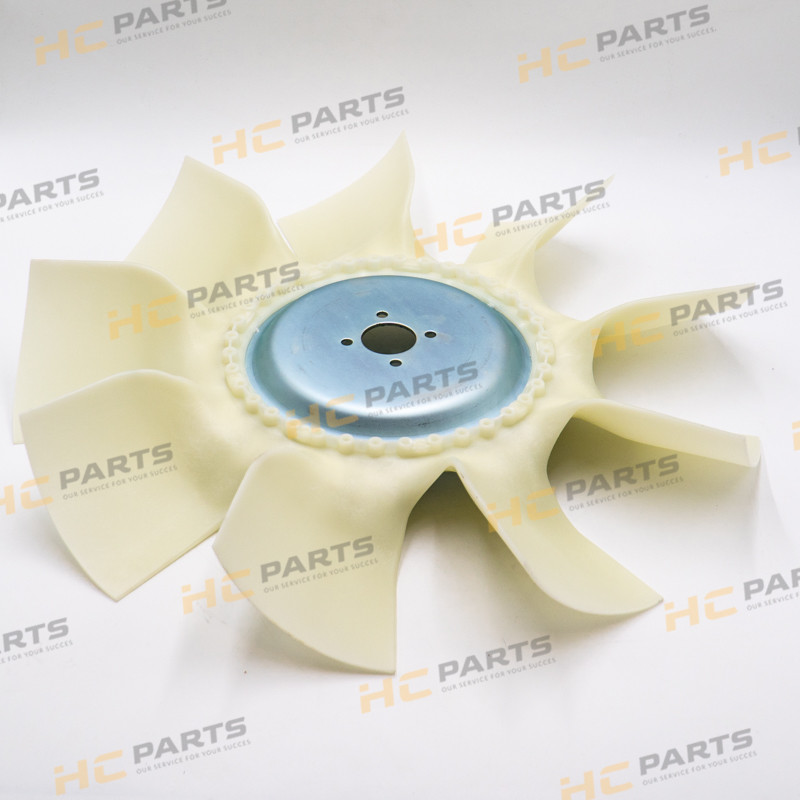 Вентилятор JCB 22 дюйма