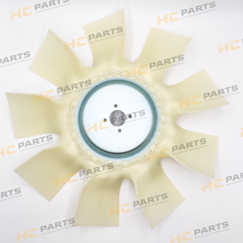 Вентилятор JCB 22 дюйма