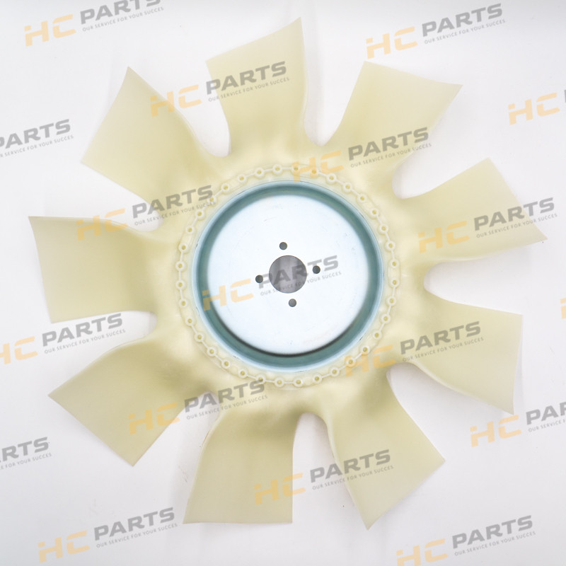 Вентилятор JCB 22 дюйма