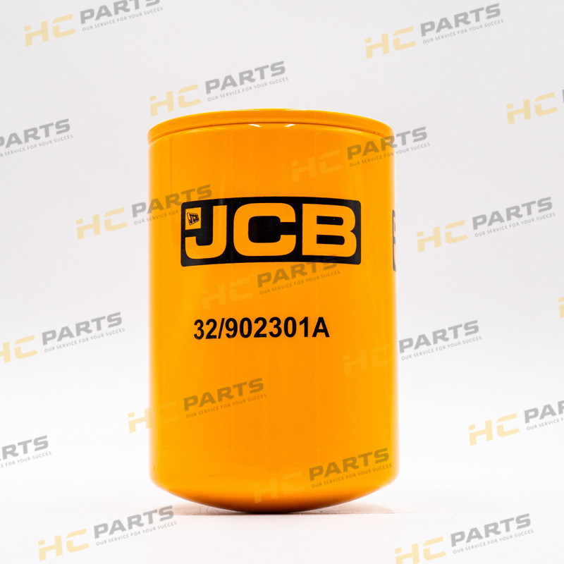 Гидравлический фильтр JCB — телескопический погрузчик Original
