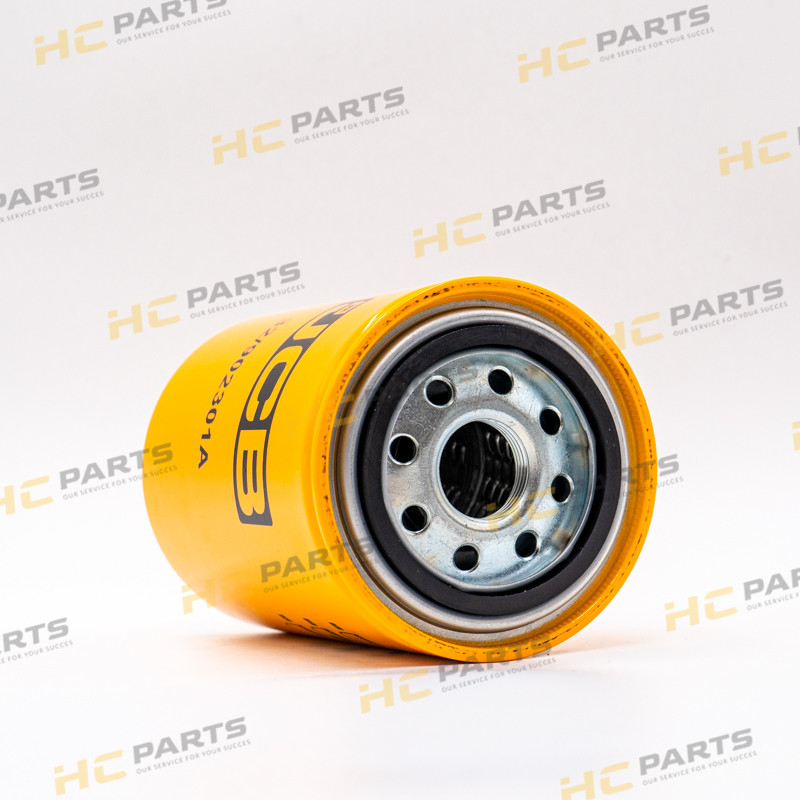 Гидравлический фильтр JCB — телескопический погрузчик Original