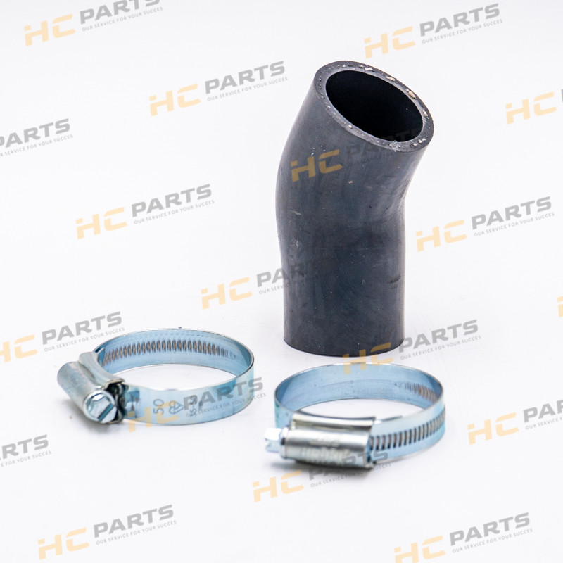 Шланг термостата JCB (комплект) Perkins AR AK AA — 3CX 4CX PERKINS