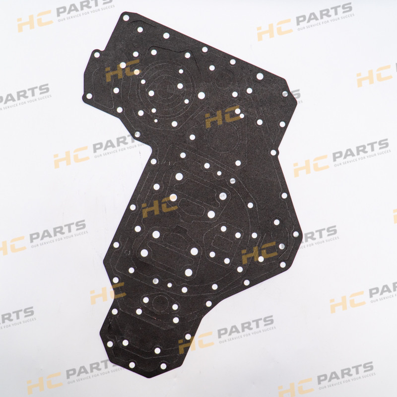 Комплект прокладок для днища JCB Kit-gasket bottom PERKINS 1004.4 — PERKINS