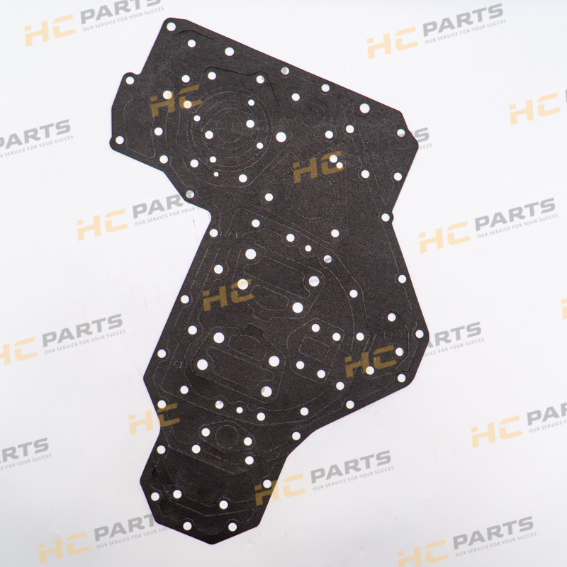 Комплект прокладок для днища JCB Kit-gasket bottom PERKINS 1004.4 — PERKINS