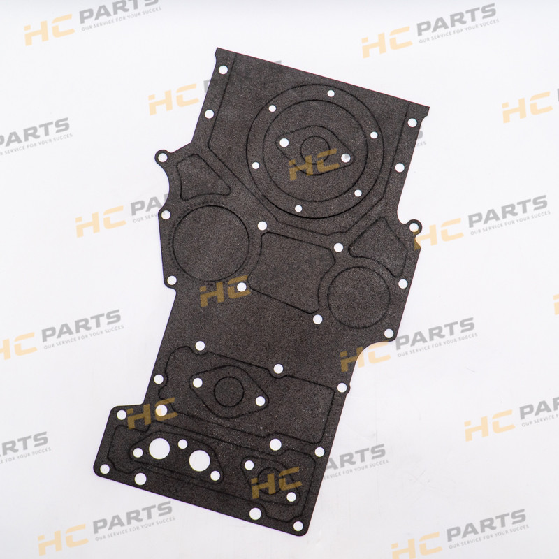 Комплект прокладок для днища JCB Kit-gasket bottom PERKINS 1004.4 — PERKINS