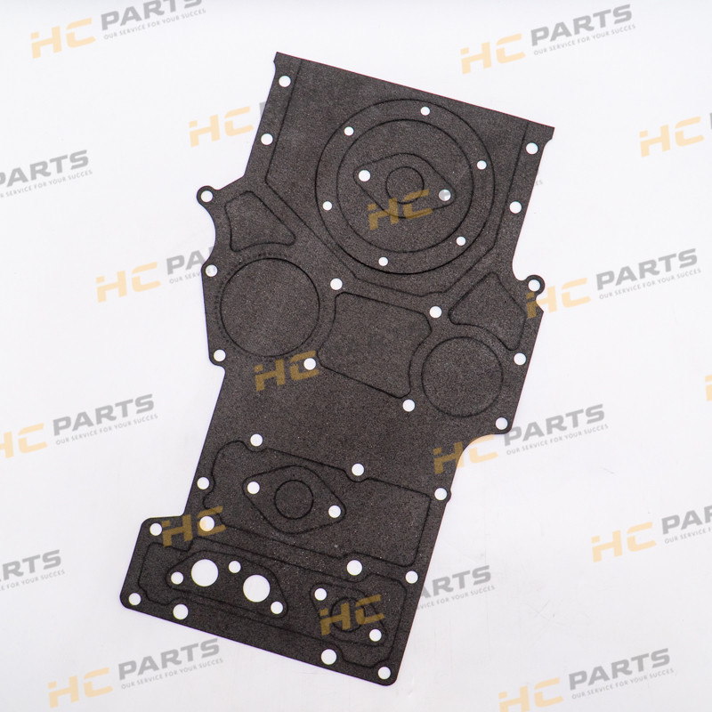 Комплект прокладок для днища JCB Kit-gasket bottom PERKINS 1004.4 — PERKINS