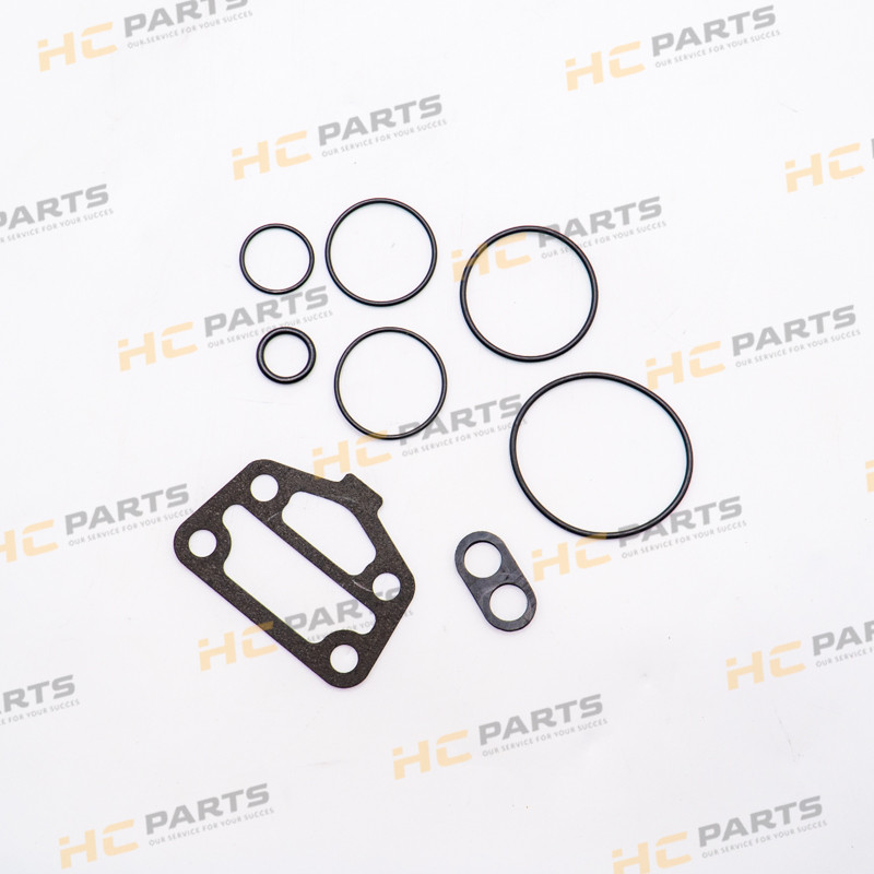 Комплект прокладок для днища JCB Kit-gasket bottom PERKINS 1004.4 — PERKINS