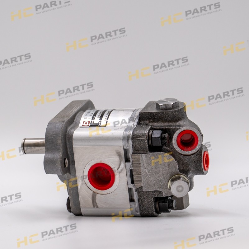 Гидравлический насос рулевого управления JCB — 3C 3CX DYNAMATIC