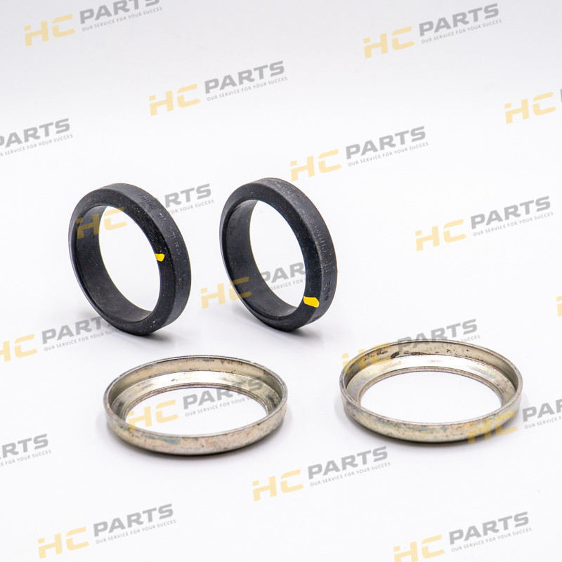 Соединитель гидравлического шланга JCB — JS ORIGINAL