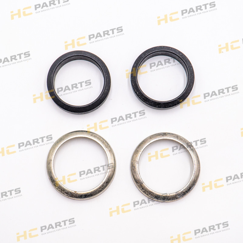 Муфта для гидравлического шланга JCB — оригинал JS