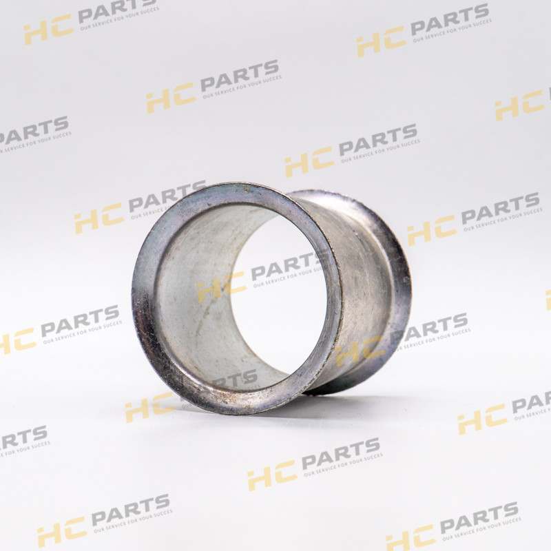 Муфта для гидравлического шланга JCB — оригинал JS