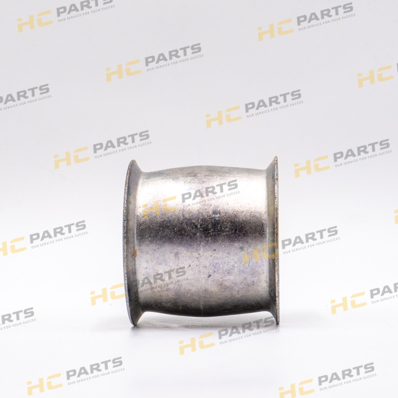 Соединитель гидравлического шланга JCB — JS ORIGINAL