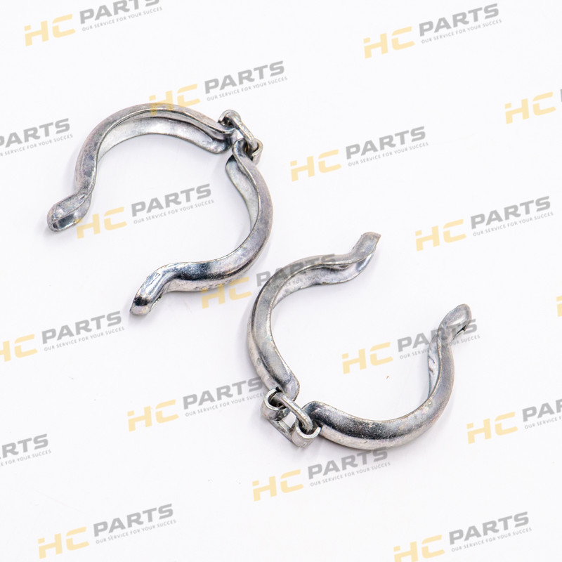 Соединитель гидравлического шланга JCB — JS ORIGINAL