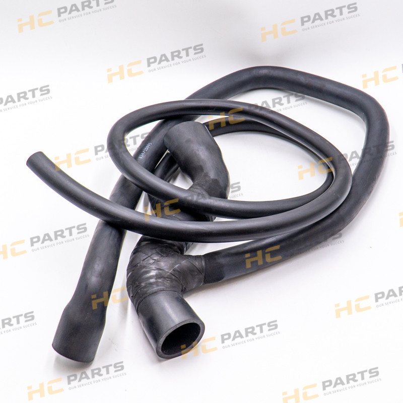 Нижний шланг радиатора JCB TIER 2 — 3CX