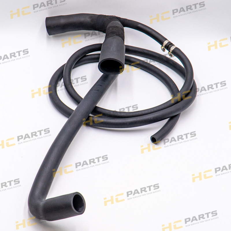 Шланг радиатора JCB — 3CX 4CX