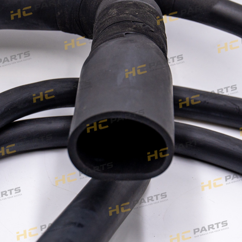 Шланг радиатора JCB — 3CX 4CX