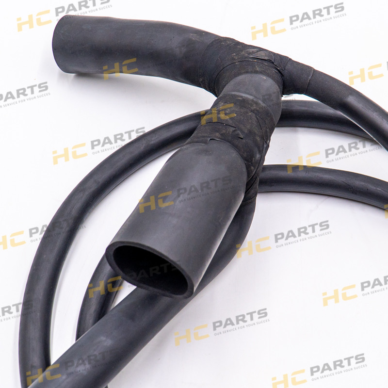 Шланг радиатора JCB — 3CX 4CX