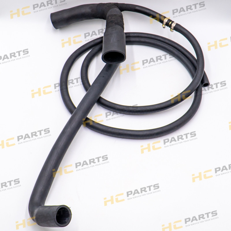 Шланг радиатора JCB-3CX 4CX