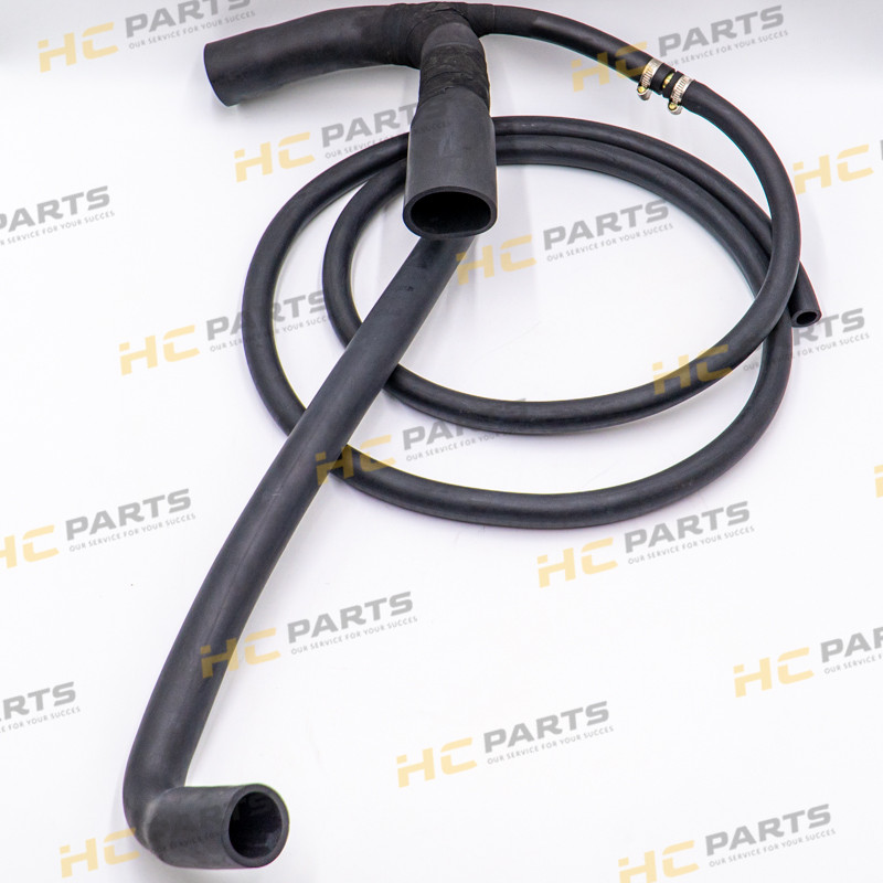 Шланг радиатора JCB-3CX 4CX