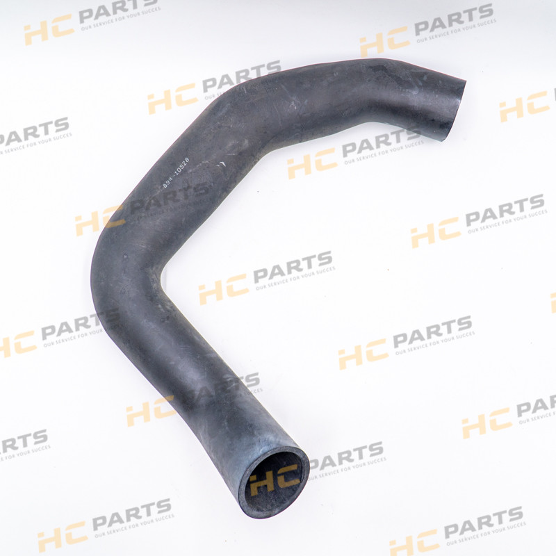 Воздушный шланг JCB Perkins AK — 3CX 4CX