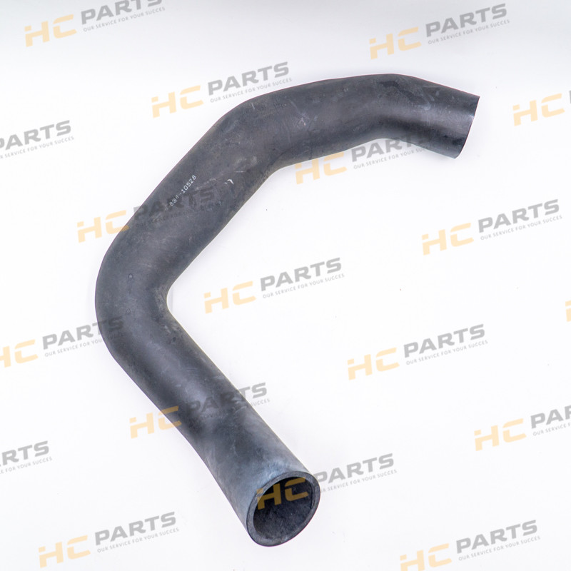 Воздушный шланг JCB Perkins AK — 3CX 4CX