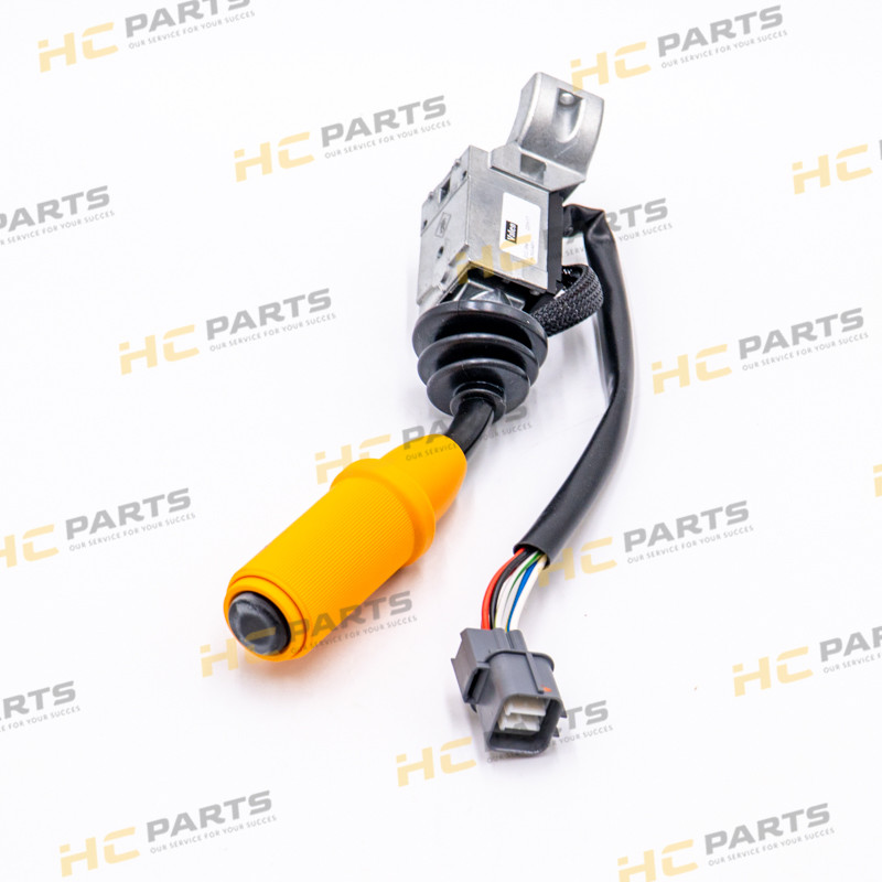 Переключатель привода переднего/заднего хода JCB — 2CX 3CX 4CX ручной VALEO