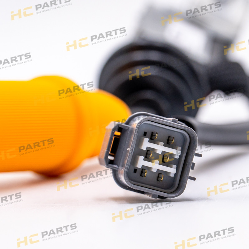 Переключатель привода переднего/заднего хода JCB — 2CX 3CX 4CX ручной VALEO