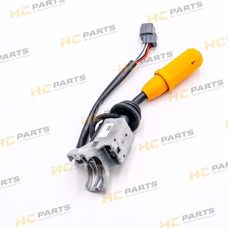 Переключатель привода переднего/заднего хода JCB — 2CX 3CX 4CX ручной VALEO