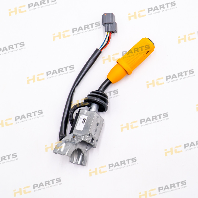 Переключение JCB на движение вперед и назад — 2CX 3CX 4CX РУЧНОЕ VALEO